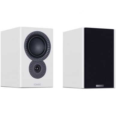 Полочная акустика Mission LX-2 MKII (Lux White)